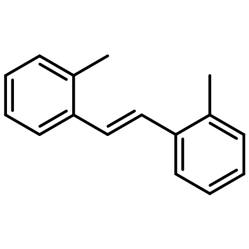 1-METHYL-2-[(Z)-2-(2-METHYLPHENYL)ETHENYL]BENZENE 