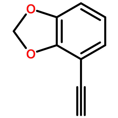 4-ethynyl-1,3-benzodioxole