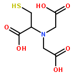 L-Cysteine, N,N-bis(carboxymethyl)-