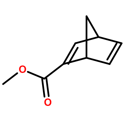 Methyl bicyclo[2.2.1]hepta-2,5-diene carboxylate