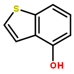 Benzo[b]thiophene-4-ol