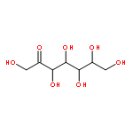 D-Mannoheptulose