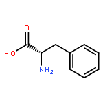 L-PHENYLALANINE