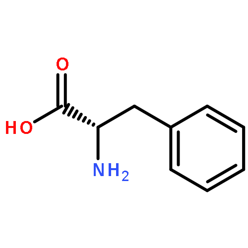 L-PHENYLALANINE