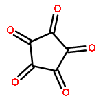 CYCLOPENTANE-1,2,3,4,5-PENTONE 