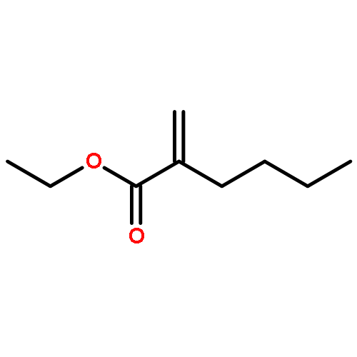 ETHYL 2-METHYLIDENEHEXANOATE 