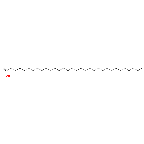 DOTRIACONTANOIC ACID 