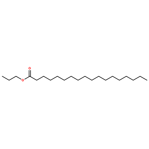 Propyl Octadecanoate