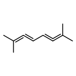 2,7-DIMETHYLOCTA-2,3,5,6-TETRAENE 