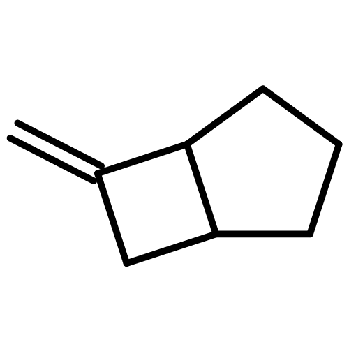 BICYCLO[3.2.0]HEPTANE, 6-METHYLENE-