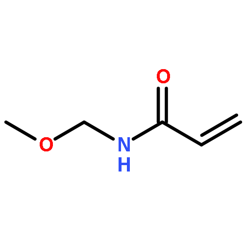 N-(METHOXYMETHYL)PROP-2-ENAMIDE 