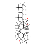 Bacogenin A4 (Ebelinlacton)