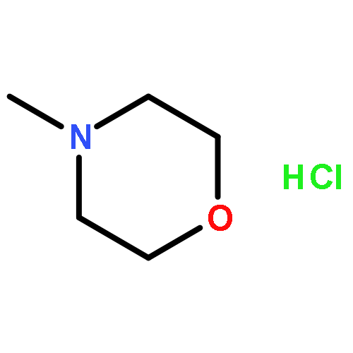 N-Methylmorpholine hydrochloride