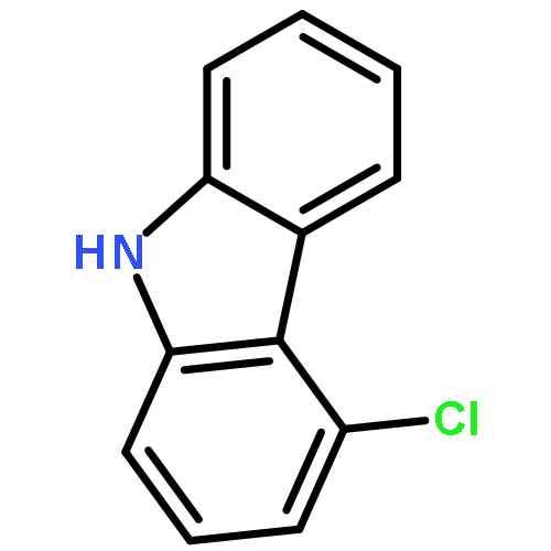 4-chloro-9H-Carbazole