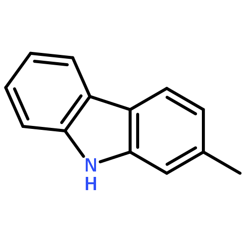 9H-Carbazole, 2-methyl-