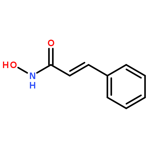 2-Propenamide,N-hydroxy-3-phenyl-