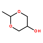 2-METHYL-1,3-DIOXAN-5-OL 