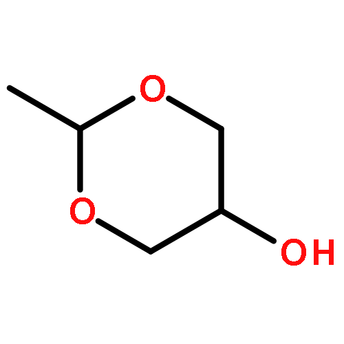 2-METHYL-1,3-DIOXAN-5-OL 