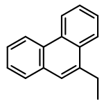 9-Ethylphenanthrene