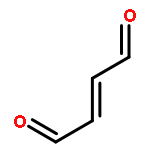 (E)-2-BUTENEDIAL 