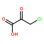 Propanoic acid,3-chloro-2-oxo-