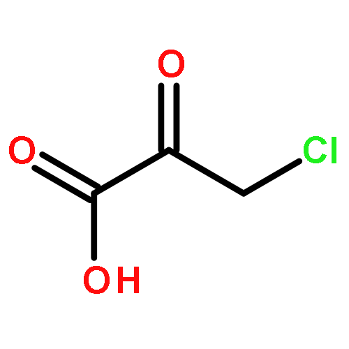 Propanoic acid,3-chloro-2-oxo-