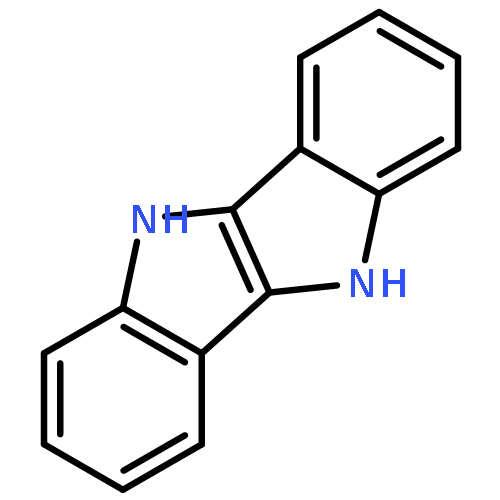 5,10-DIHYDROINDOLO[3,2-B]INDOLE 