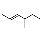 2-Hexene, 4-methyl-,(2E)-