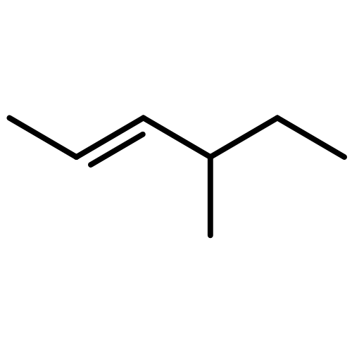 2-Hexene, 4-methyl-,(2E)-