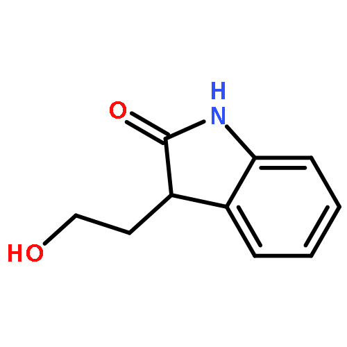 3-(2-HYDROXYETHYL)-1,3-DIHYDRO-2H-INDOL-2-ONE 