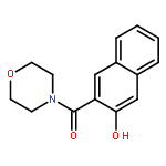 (2E)-2-CYANO-N-[2-(1H-INDOL-3-YL)ETHYL]-3-[4-(METHYLSULFANYL)PHEN<WBR />YL]ACRYLAMIDE 