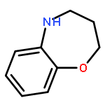 2,3,4,5-tetrahydrobenzo[b][1,4]oxazepine