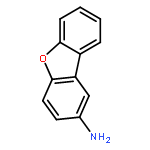 2-DIBENZOFURANAMINE 