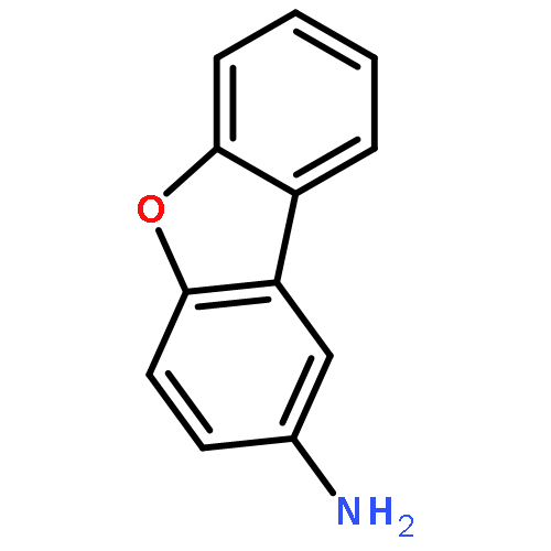 2-DIBENZOFURANAMINE 