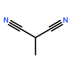 Propanedinitrile,2-methyl-