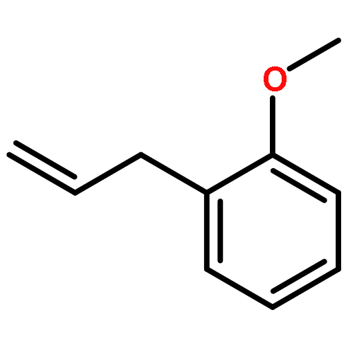 Benzene,1-methoxy-2-(2-propen-1-yl)-