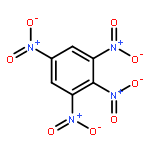 1,2,3,5-TETRANITROBENZENE 