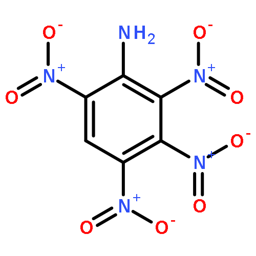 2,3,4,6-TETRANITROANILINE