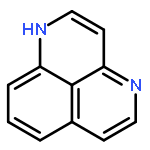 1H-Benzo[de][1,6]naphthyridine