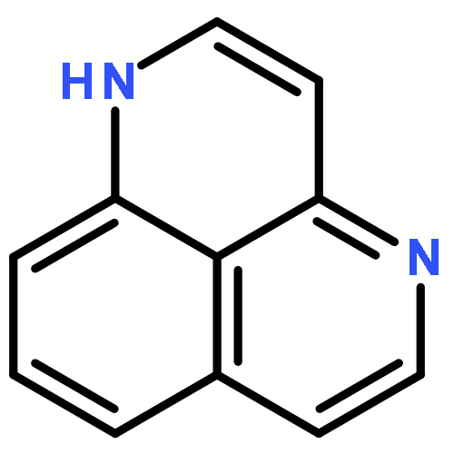 1H-Benzo[de][1,6]naphthyridine