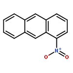 Anthracene, 1-nitro-