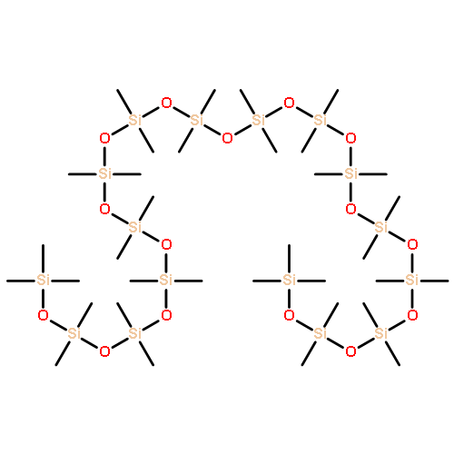 Hexadecasiloxane,1,1,1,3,3,5,5,7,7,9,9,11,11,13,13,15,15,17,17,19,19,21,21,23,23,25,25,27,27,29,29,31,31,31-tetratriacontamethyl-