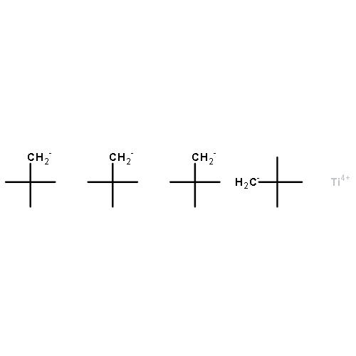 2-METHANIDYL-2-METHYLPROPANE;TITANIUM(4+) 