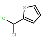 2-(DICHLOROMETHYL)THIOPHENE 