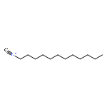 1-isocyanododecane