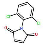 1-(2,6-DICHLOROPHENYL)PYRROLE-2,5-DIONE 