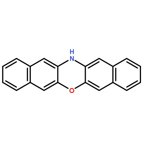 13H-Dibenzo[b,i]phenoxazine