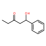 3-Pentanone, 1-hydroxy-1-phenyl-