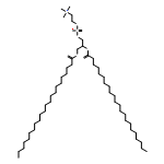 3,5,9-Trioxa-4-phosphahentriacontan-1-aminium,4-hydroxy-N,N,N-trimethyl-10-oxo-7-[(1-oxodocosyl)oxy]-, inner salt, 4-oxide,(7R)-