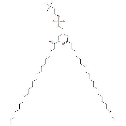 3,5,9-Trioxa-4-phosphahentriacontan-1-aminium,4-hydroxy-N,N,N-trimethyl-10-oxo-7-[(1-oxodocosyl)oxy]-, inner salt, 4-oxide,(7R)-